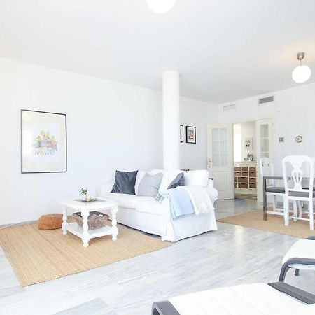Ferienwohnung Precioso Atico En Cabopino - Marbella Exterior foto