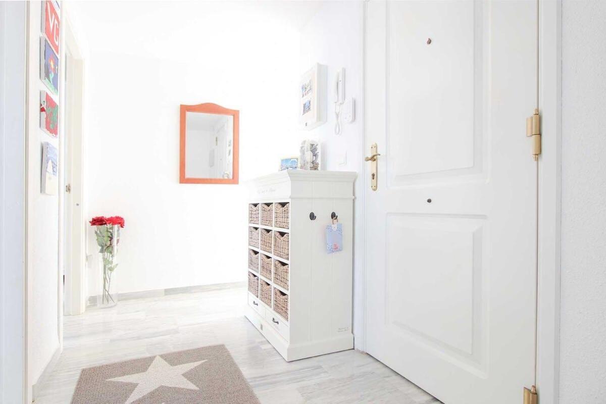 Ferienwohnung Precioso Atico En Cabopino - Marbella Exterior foto